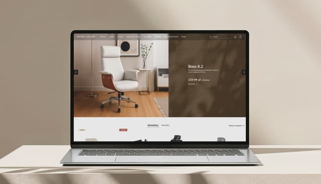 HUZARO - Sklep gamingowy